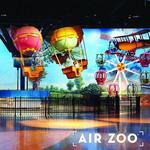 Air Zoo Aerospace & Science Center