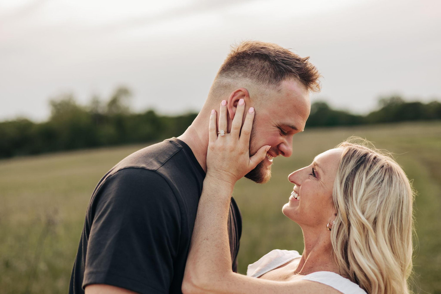 The Wedding Website of Raelyn Payne and Lyndon Slagel