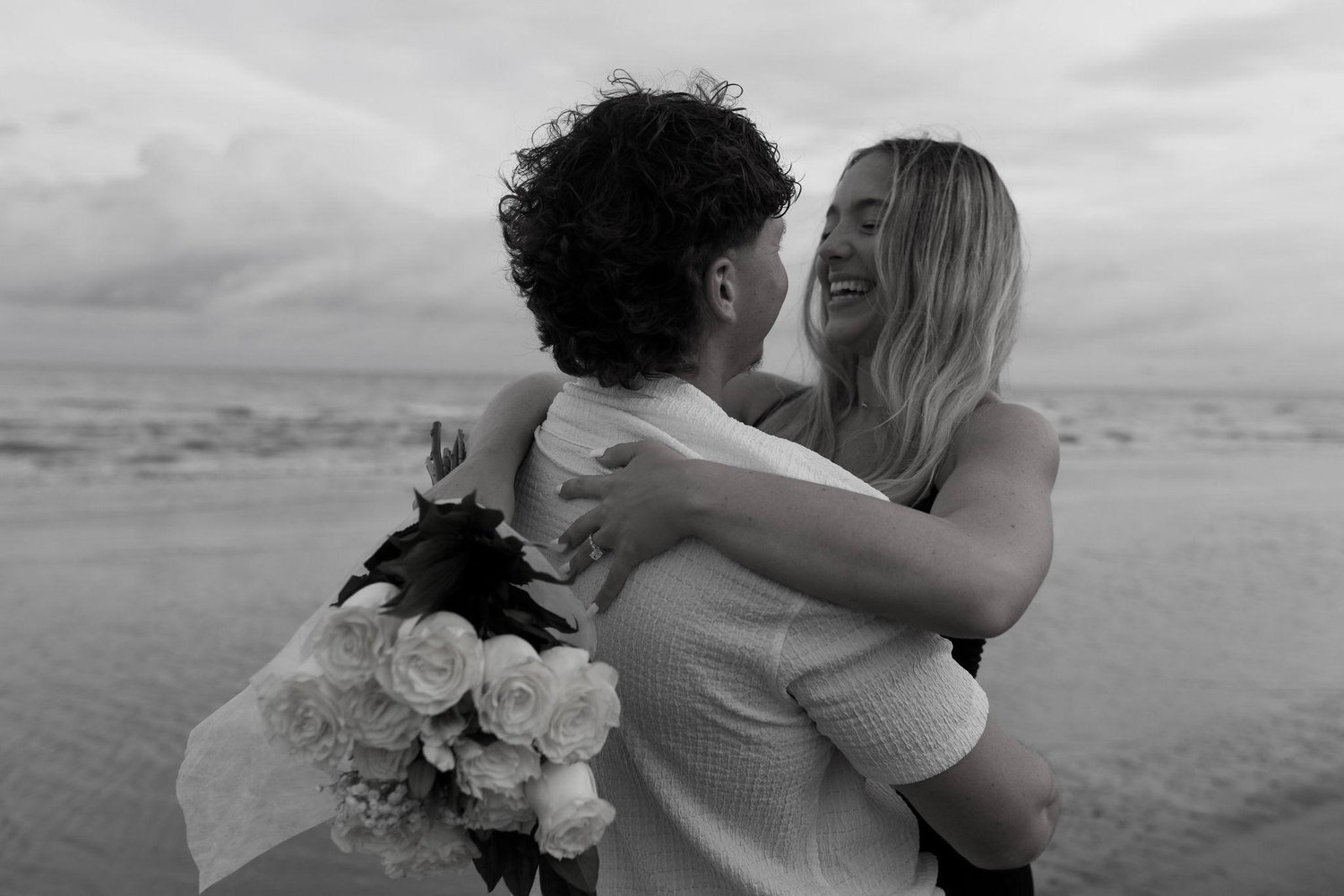 The Wedding Website of Carmyn Baughman and Austin Cole