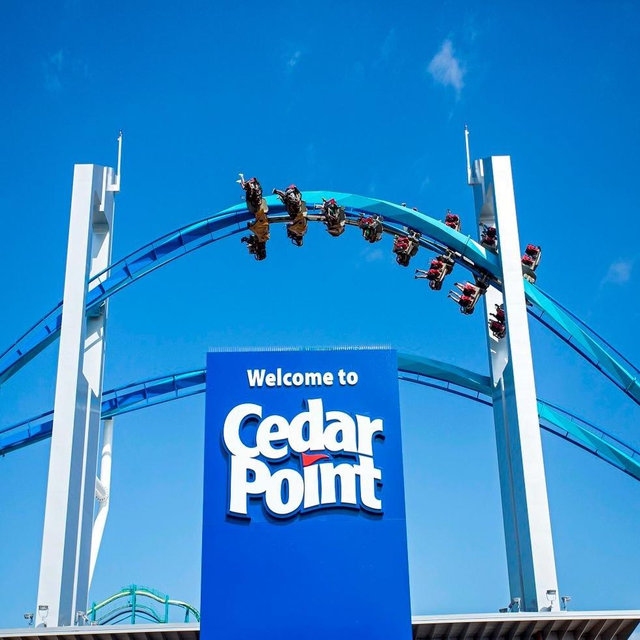 Cedar Point Fund!