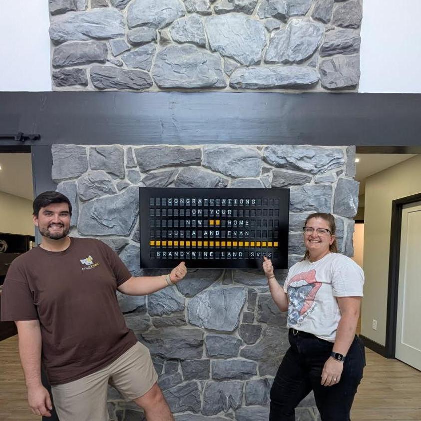We bought our house! Wahoo!