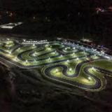 Kartodromo Checo Perez