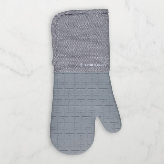 Le Creuset Oven Mitt, Charbon