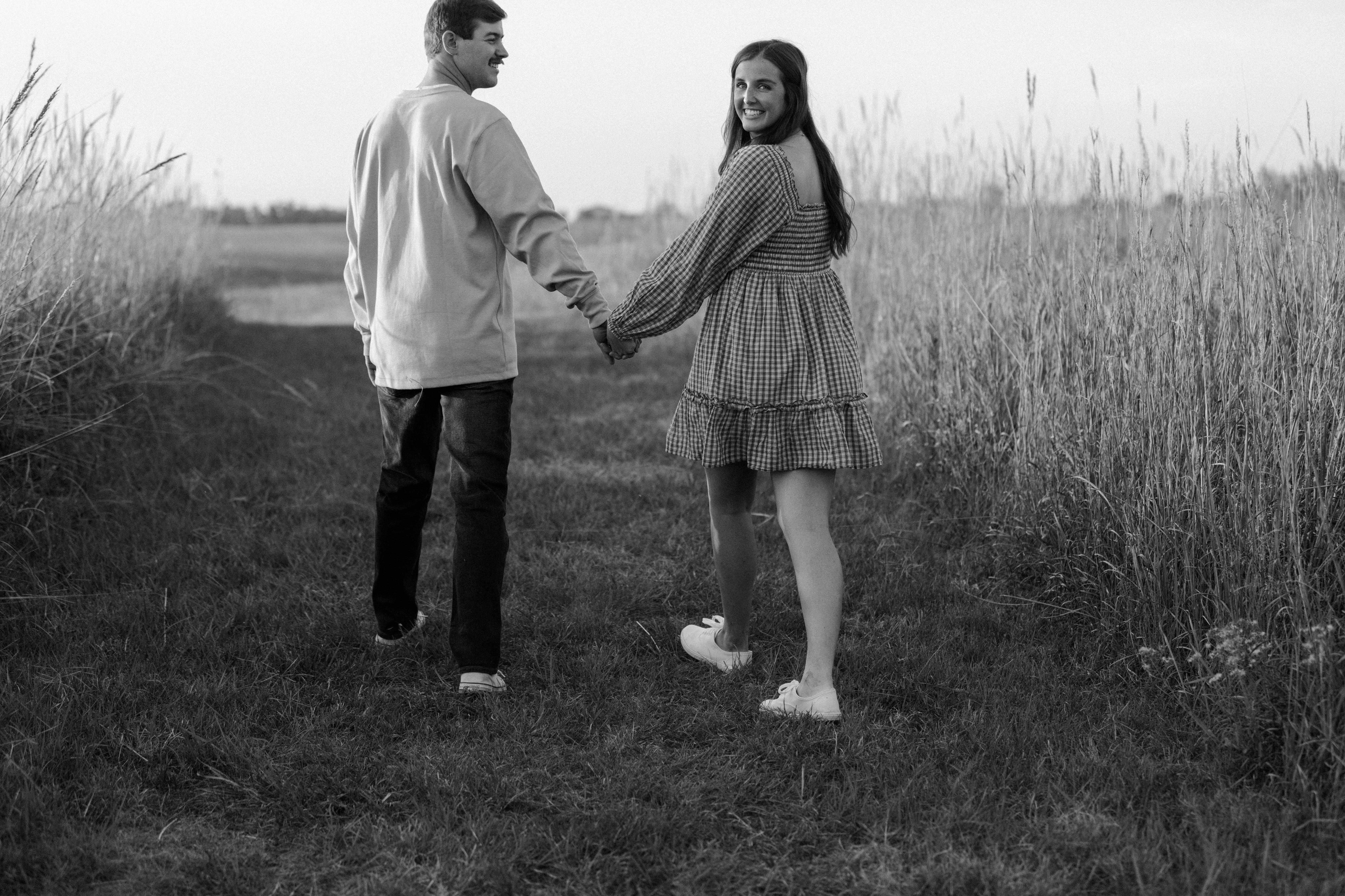The Wedding Website of Maddie Martin and Tyler Haberman