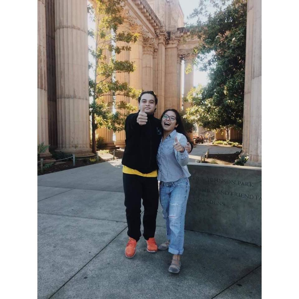 San Fransisco - 2015