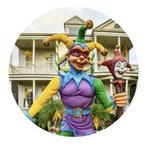 Mardi Gras World
