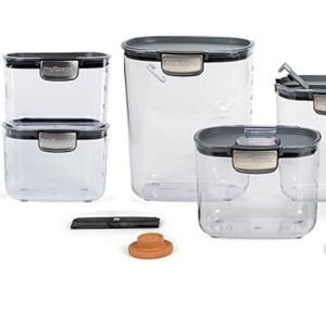 ProKeeper+ Baking Set (Grey, 13-Piece)