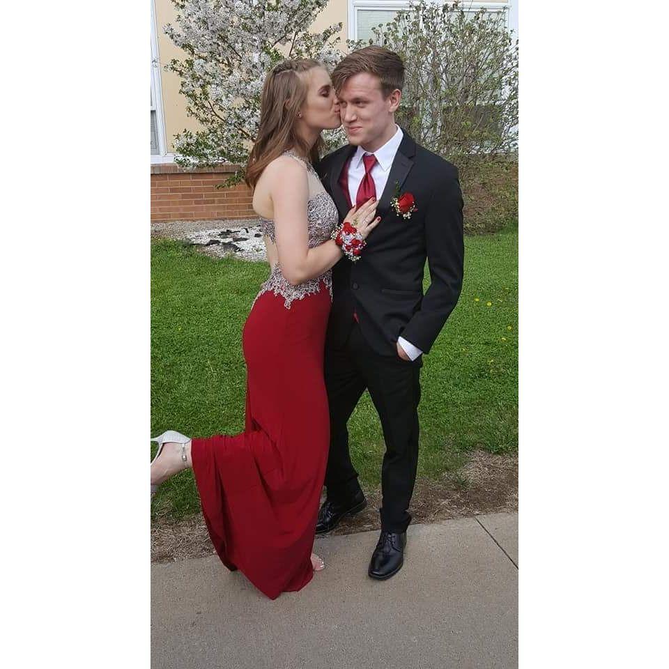 My Senior Prom!
