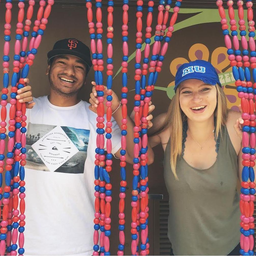 Disneyland — May 30, 2016