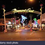 East Fremont Street