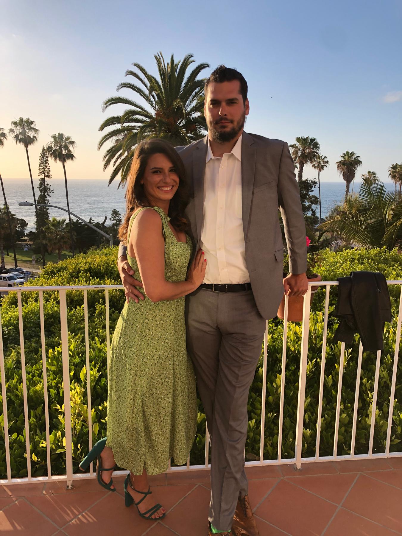 Wedding Date