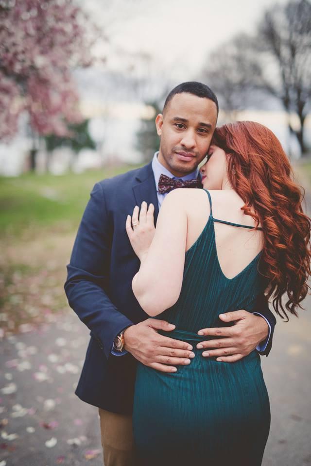 The Wedding Website of Nicole Fouche and Bruce Gaines