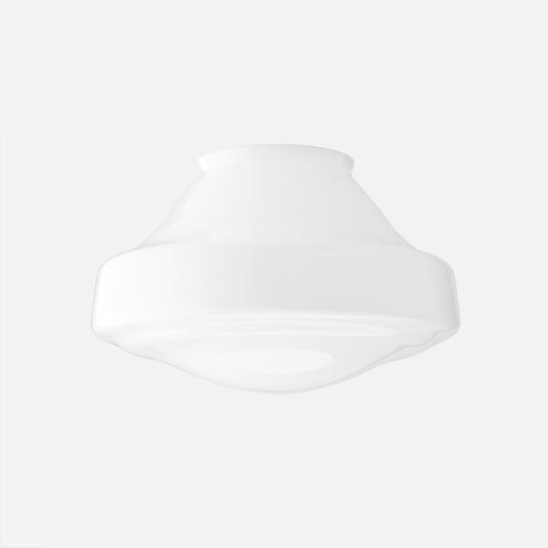 Belt Shade - 14" Opal