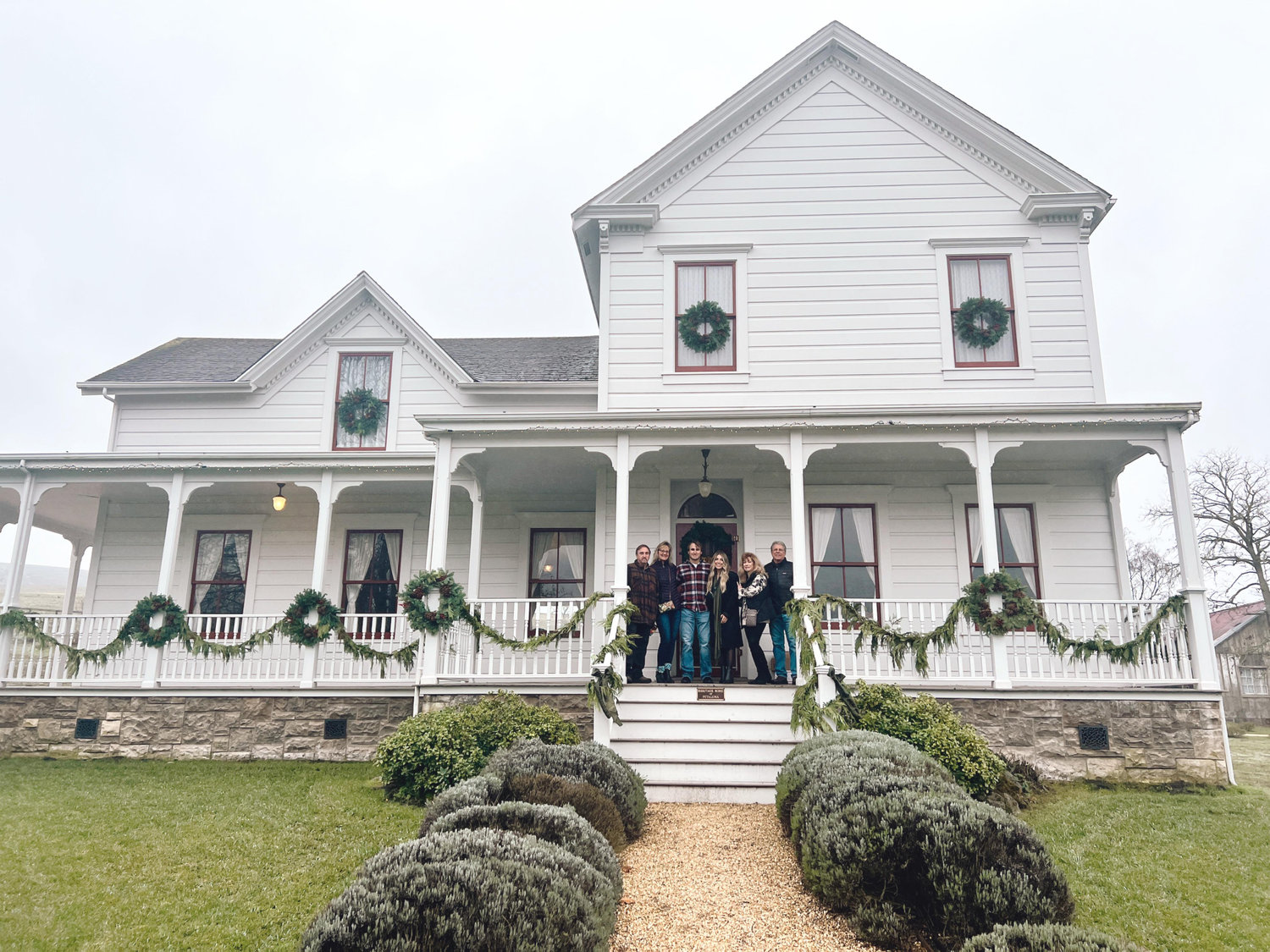 The Wedding Website of Casey Huber and Gabe Miclette