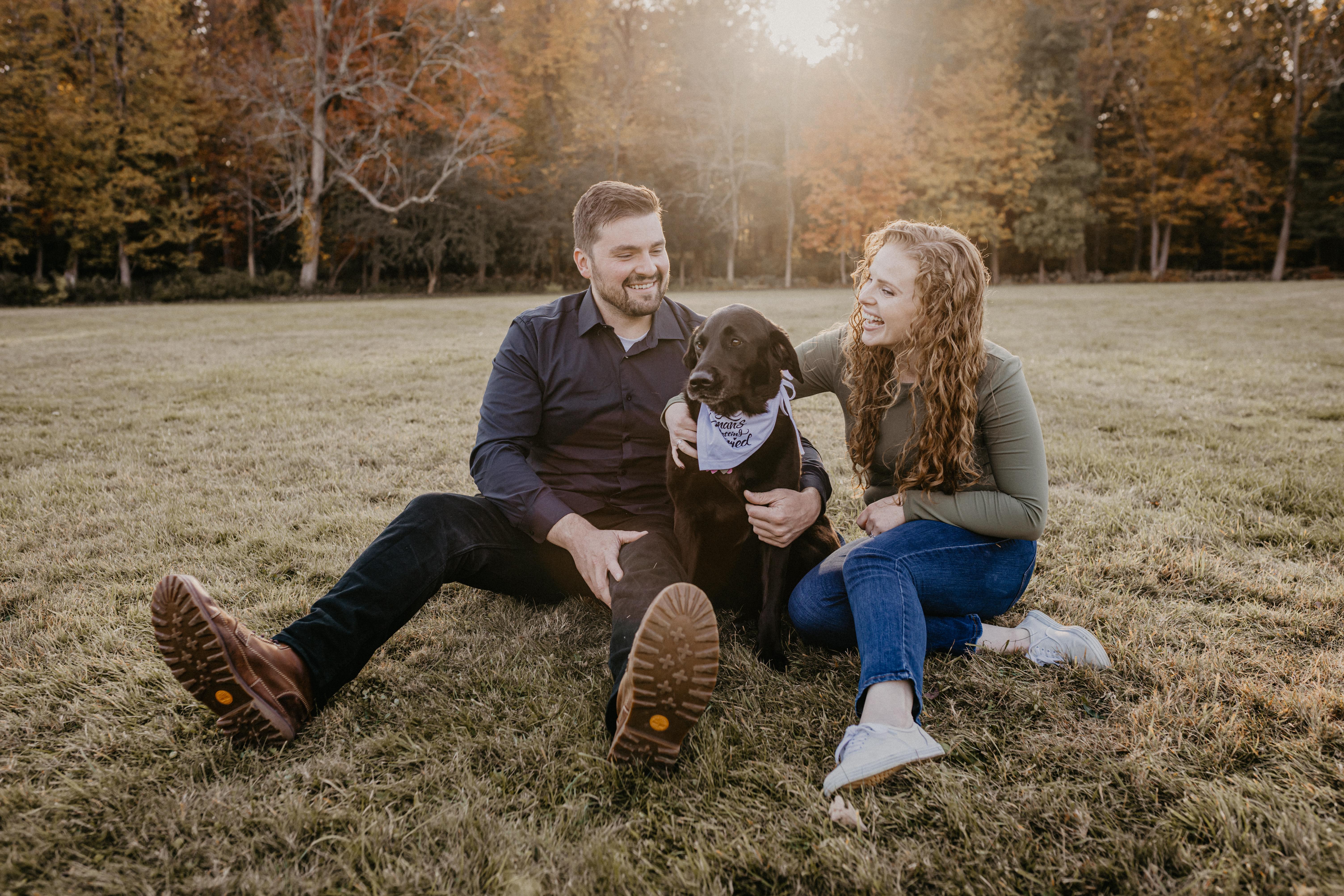 The Wedding Website of Rachel Kopacz and Timothy Seifert