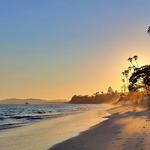 Butterfly Beach
