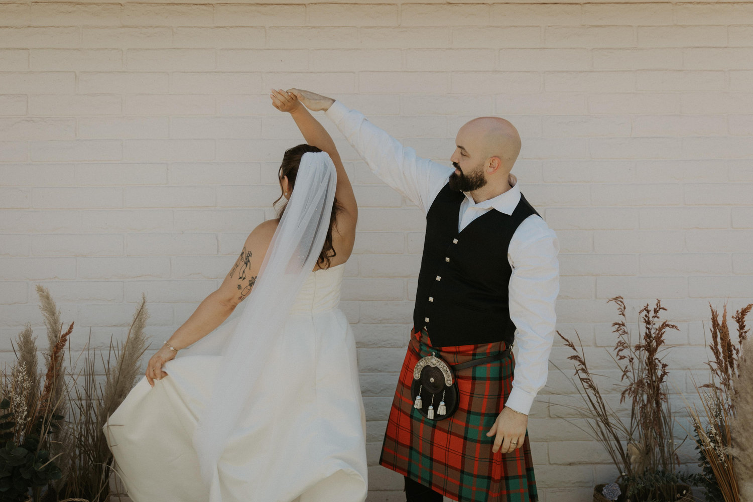 The Wedding Website of Kacey Sochacki and Connor Sochacki