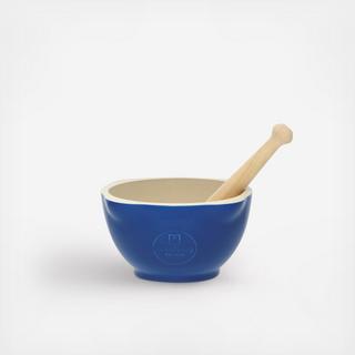 Mortar and Pestle