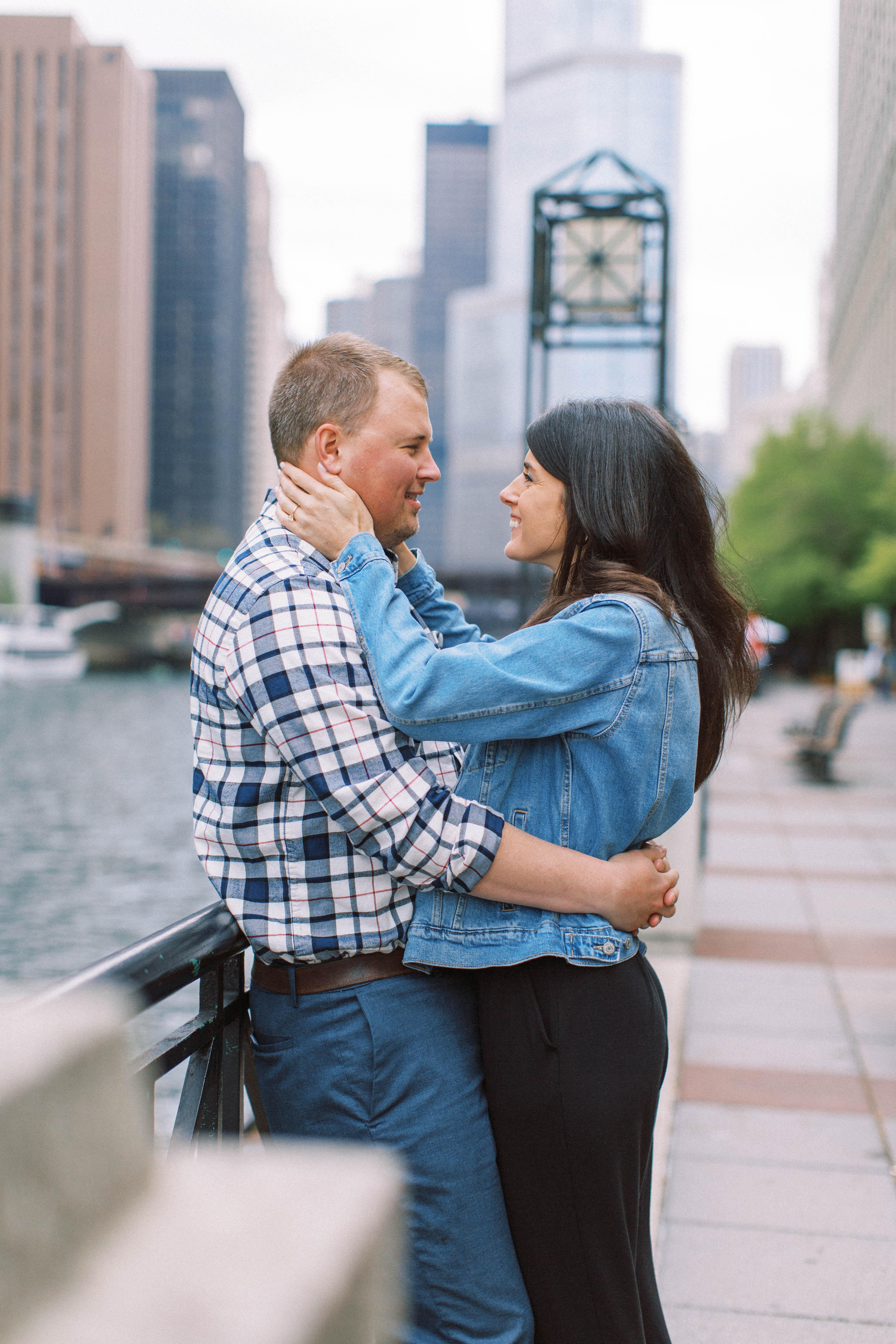 The Wedding Website of Axel Erickson and Amanda Stratton
