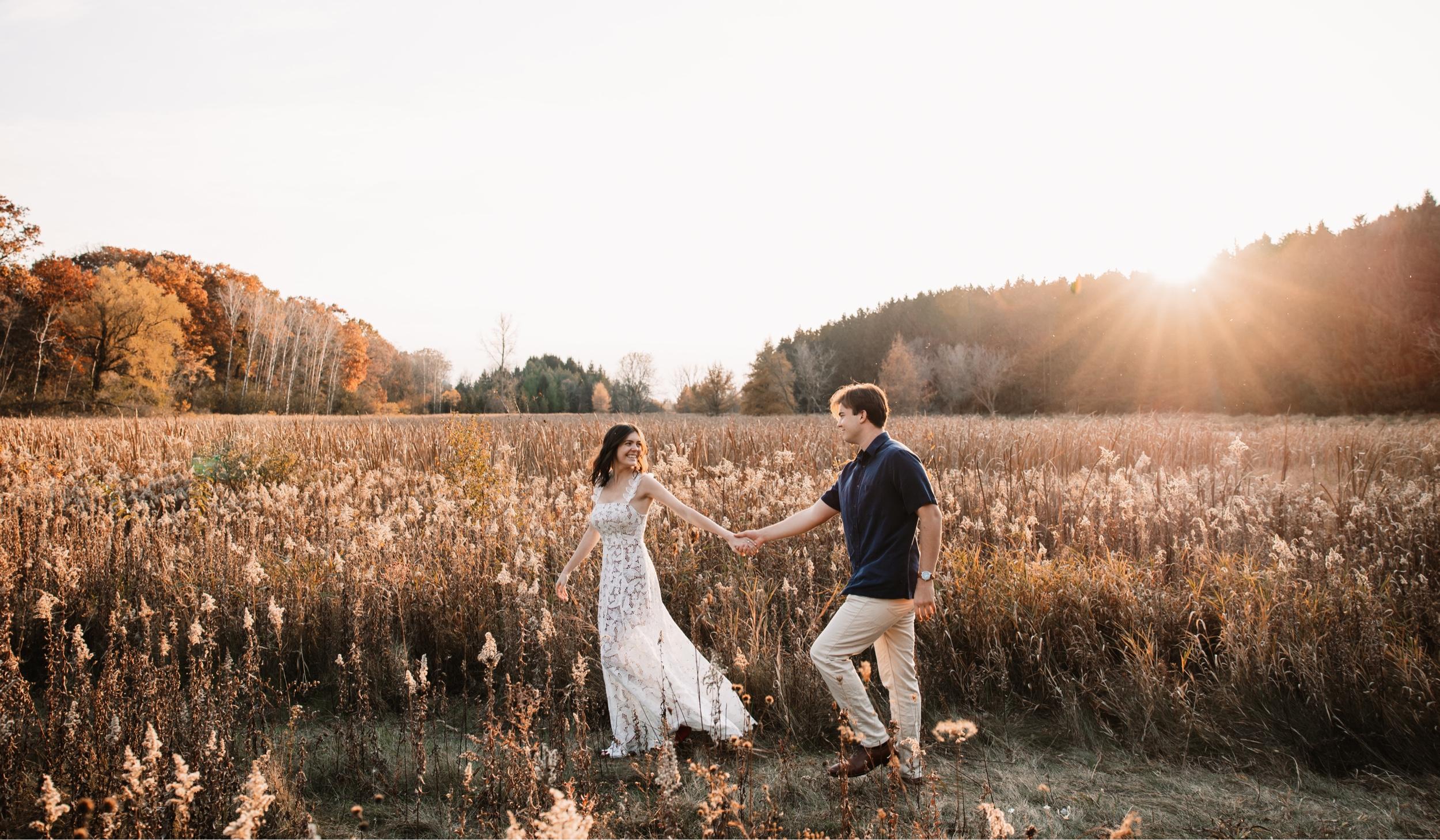 Avery Thompson and Jake Mincher's Wedding Website