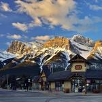 Canmore