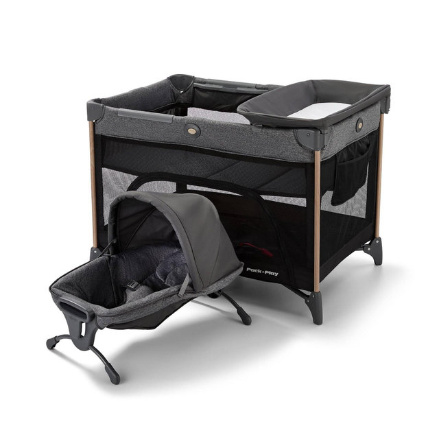Graco Close2Baby Playard - Milan