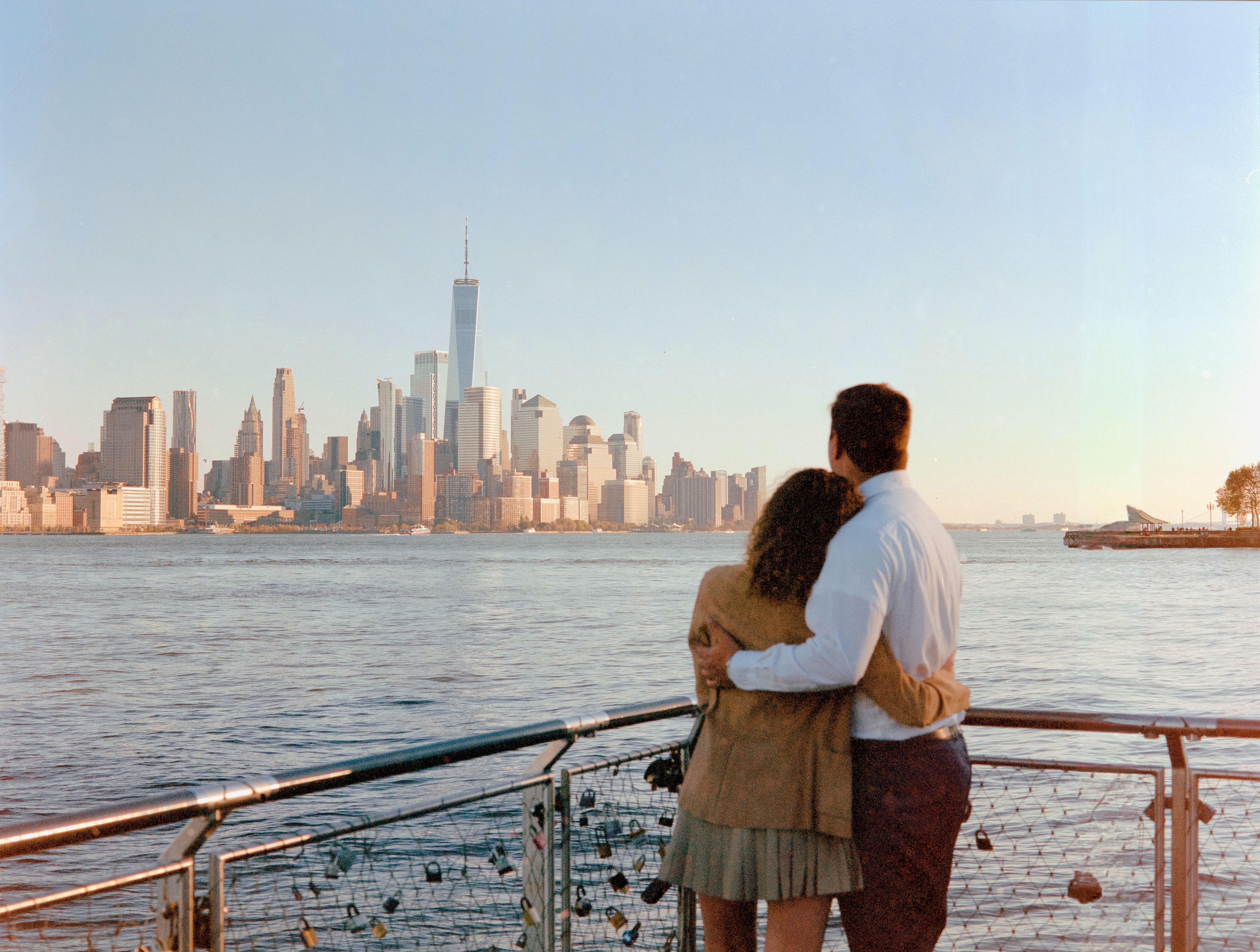 The Wedding Website of Grace Wygand and Cole Haiback