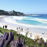 Carmel Beach