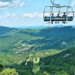 Sugar Mountain Ski Lift