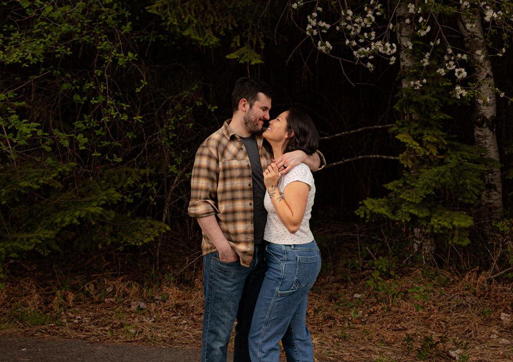 The Wedding Website of Amy Kellogg and Michael Howard