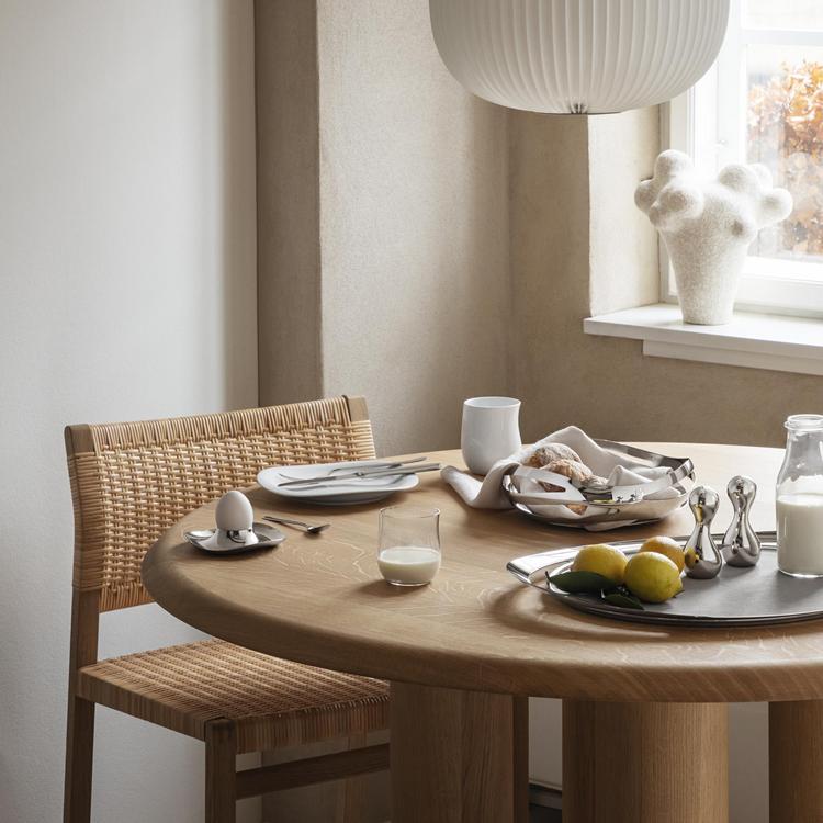 Georg Jensen, Cobra Serving Tray | Zola