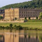 Chatsworth House