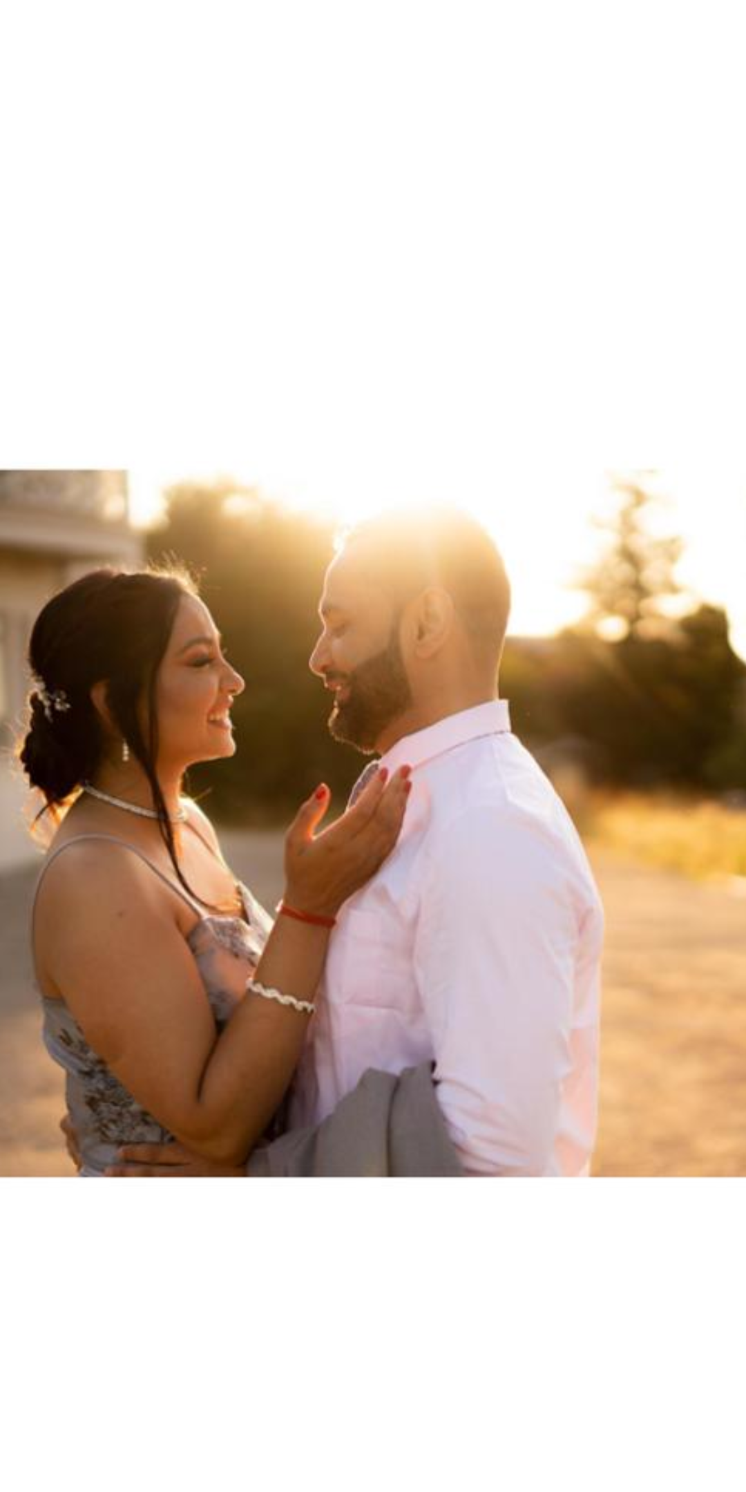 The Wedding Website of Puneet Sood  and Harinder Kaur