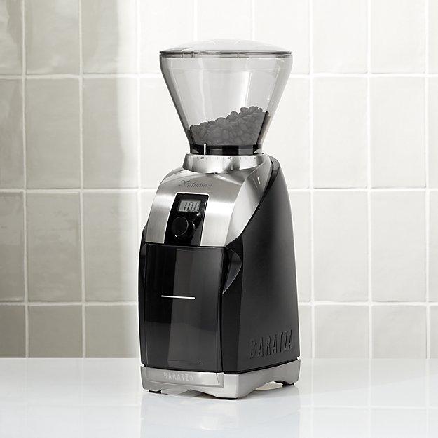 Baratza Virtuoso+ Burr Grinder