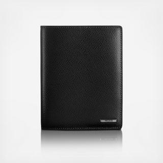 Province Passport Cover