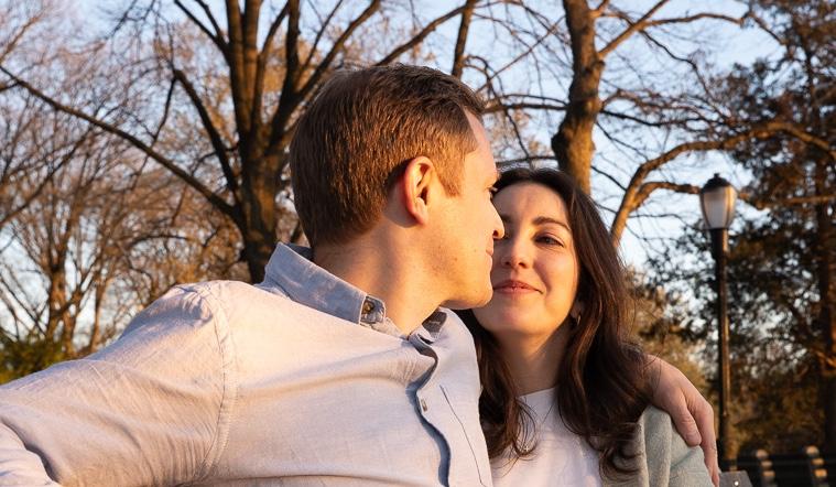 The Wedding Website of Alexandra Steele and Alexander Stern