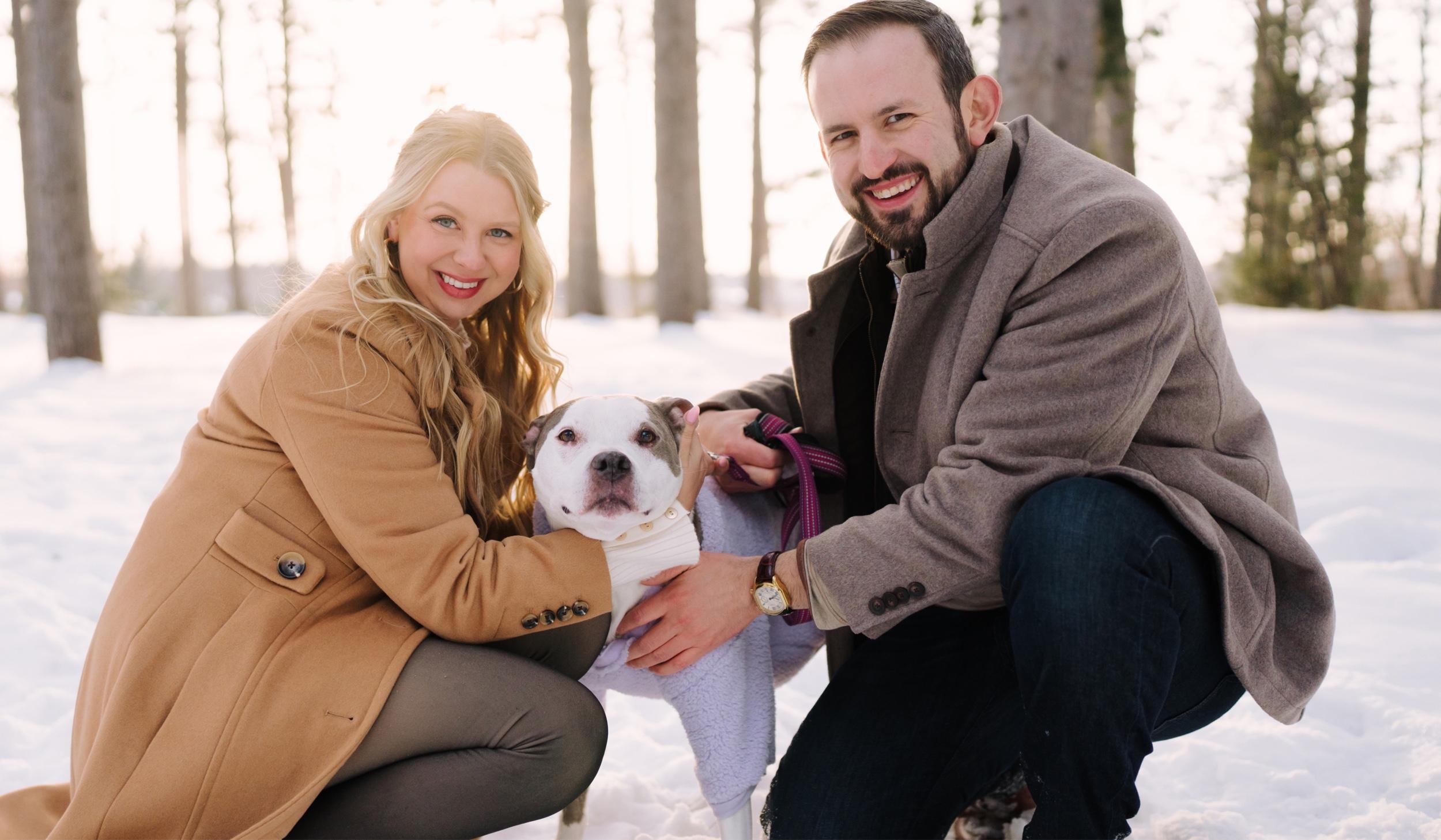 The Wedding Website of Kathlyn Reiff and Richard Hernandez III