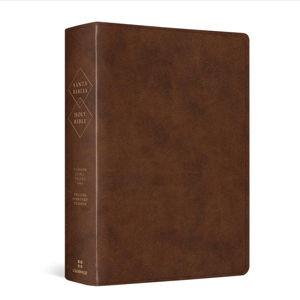 ESV Spanish/English Parallel Bible