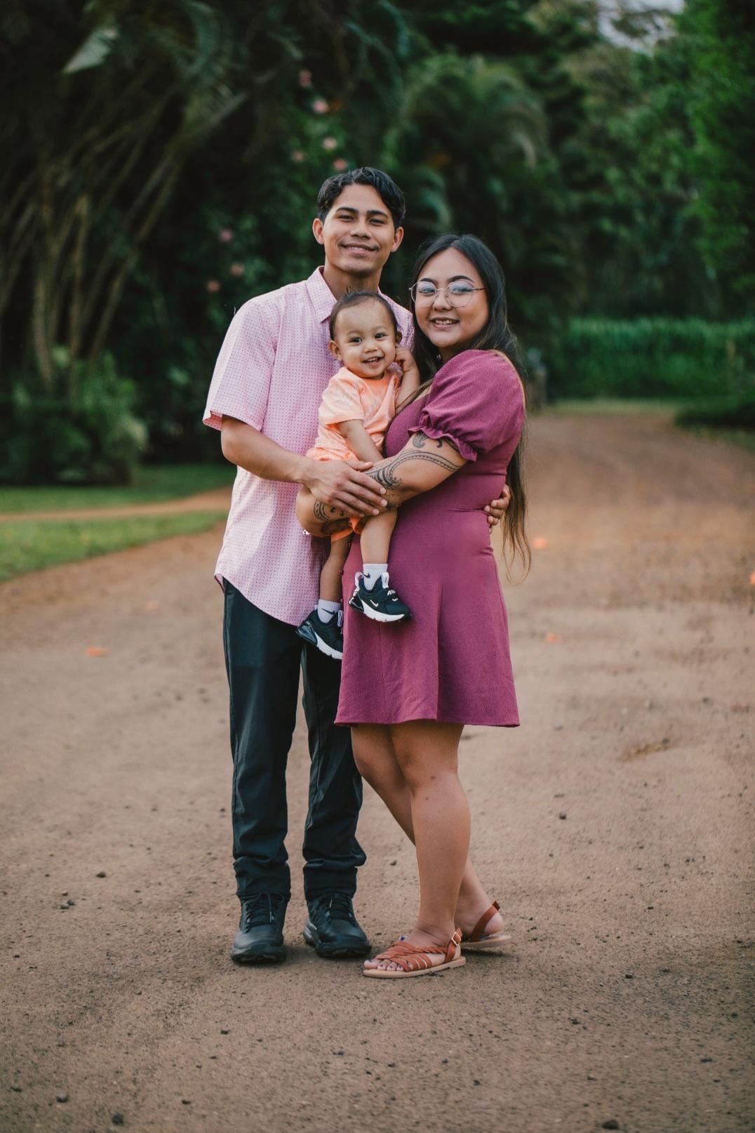 The Wedding Website of Selena Perez-Suniga and Elijah Holcomb