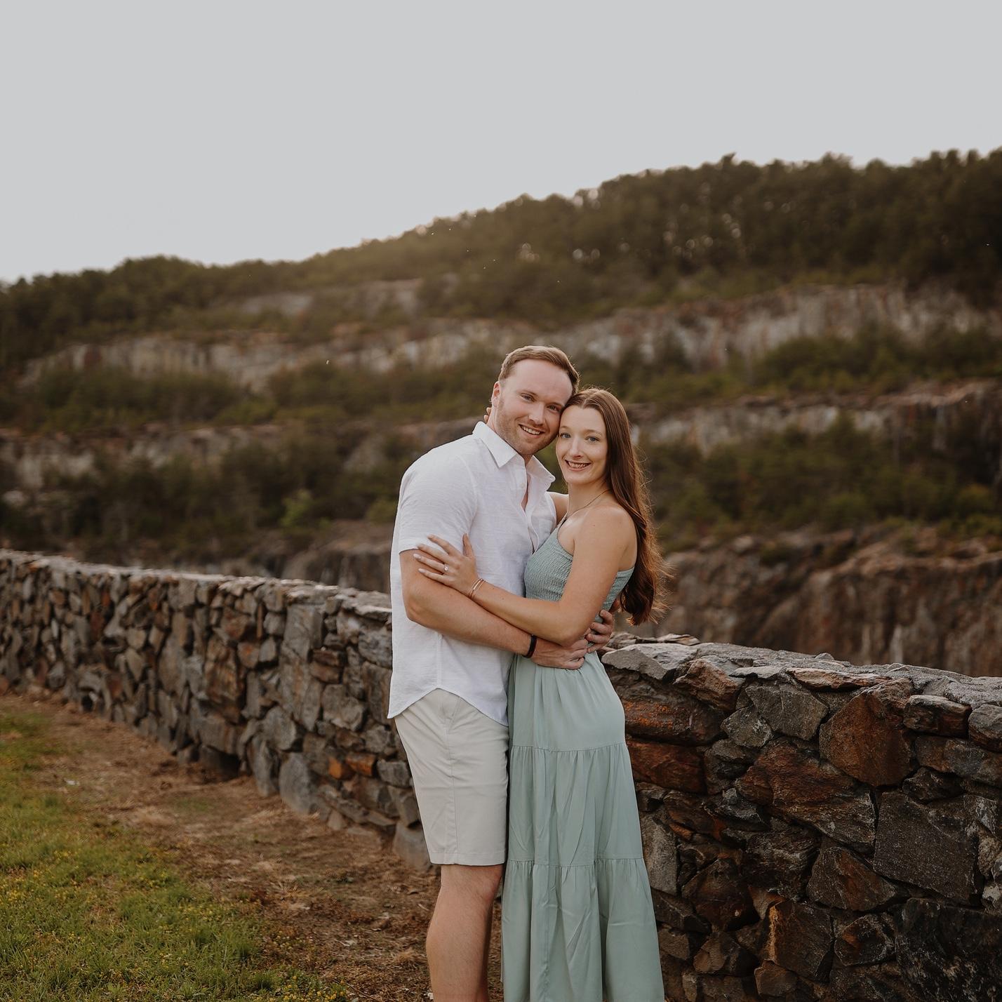 Engagement Photo