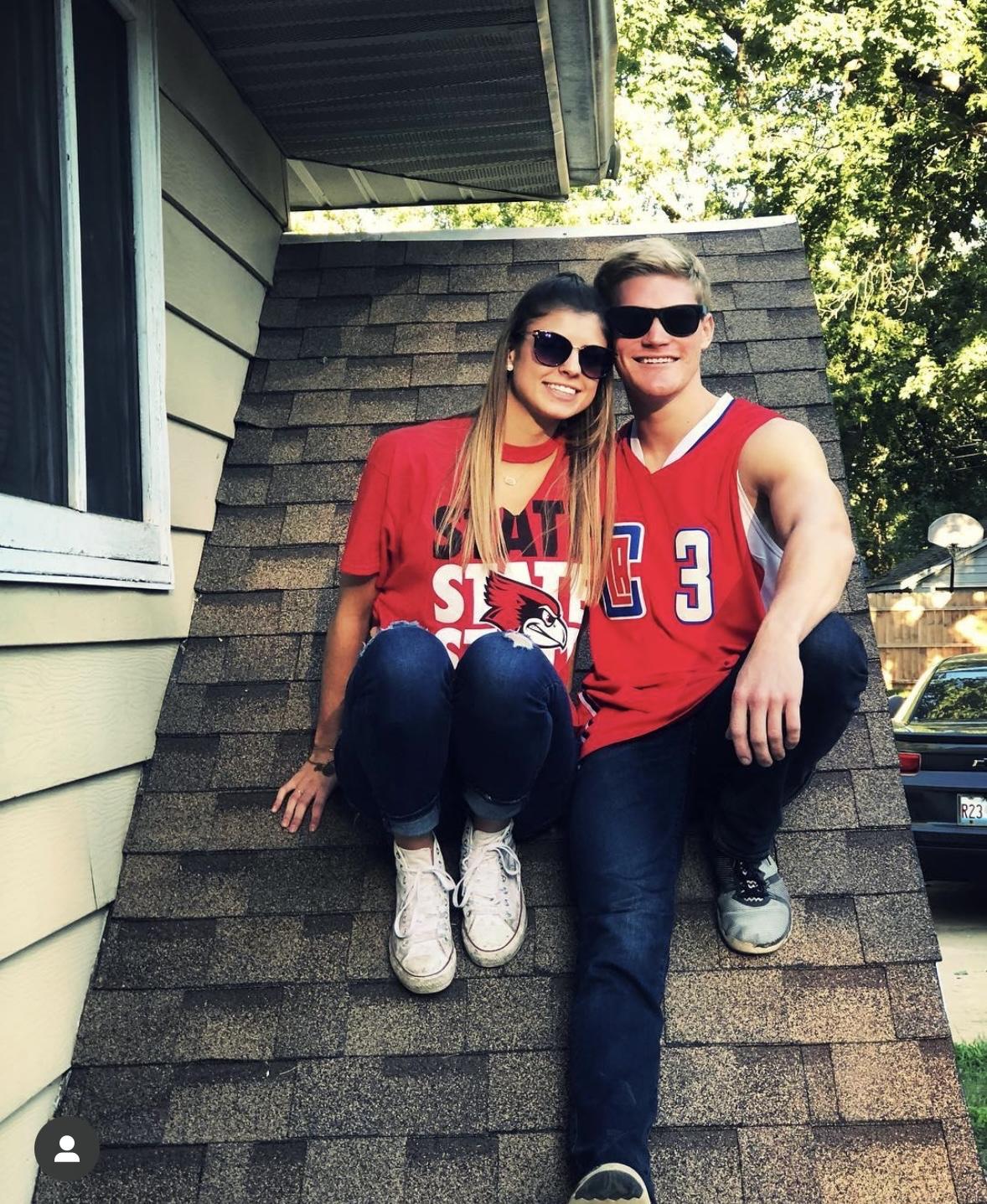 ISU homecoming 2018