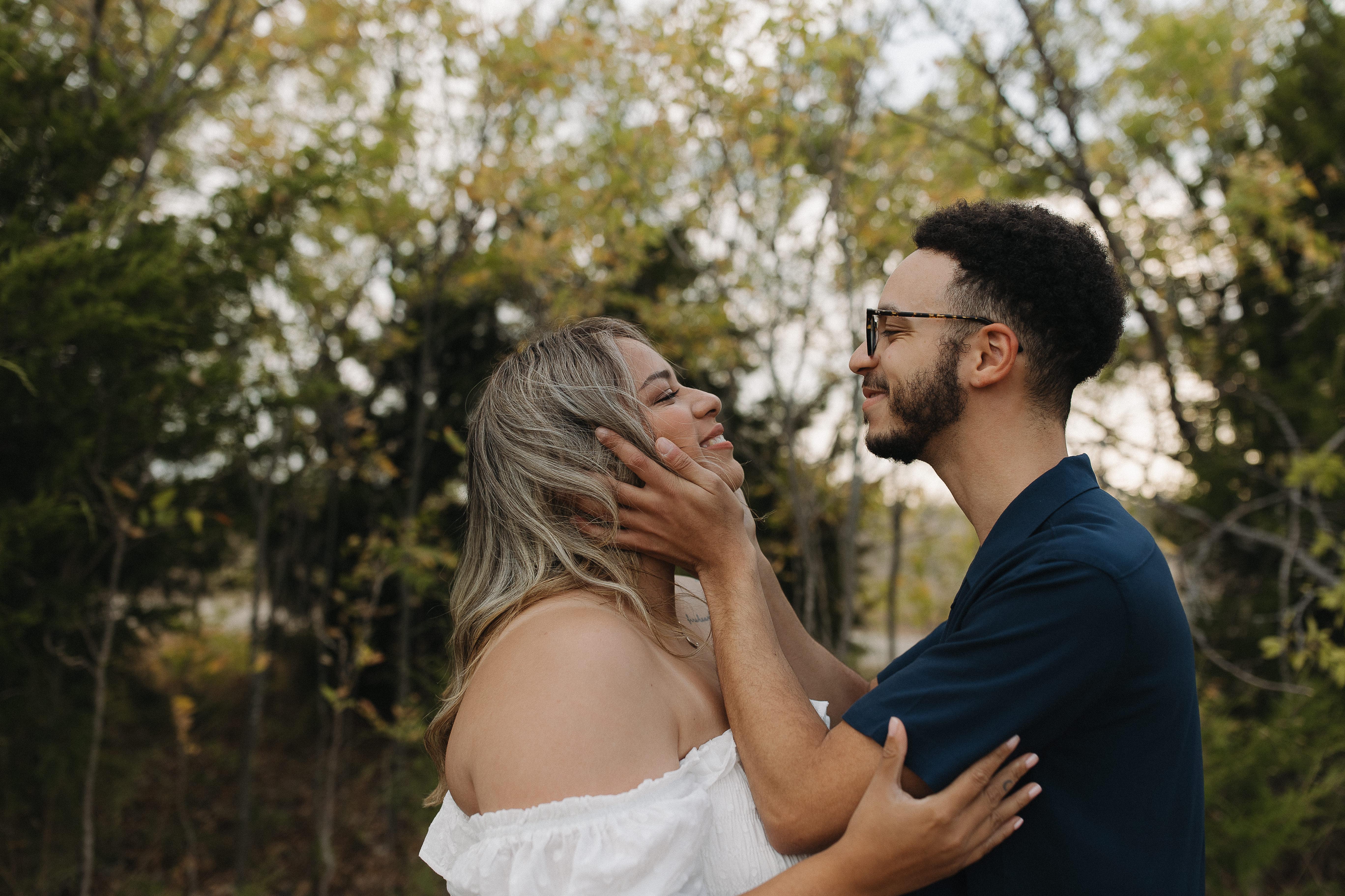 The Wedding Website of Alexis Smithwick and Kobe Landry