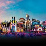 Universal CityWalk Orlando