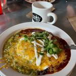 Counter Culture Cafe