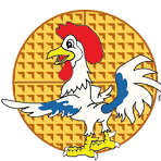 Roscoe's Chicken & Waffles - Hollywood