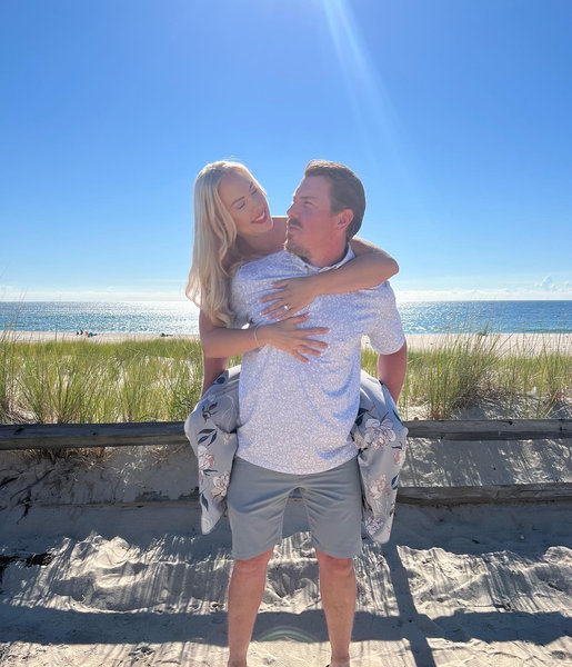 Courtney Ritter and Jeffrey Lake's Wedding Website