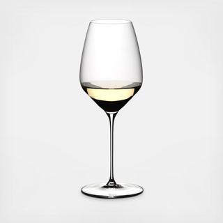 Veloce Riesling Wine Glass, Set of 2