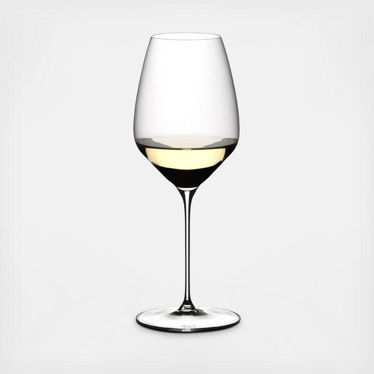 RIEDEL The O Wine Tumbler Riesling/Sauvignon Blanc