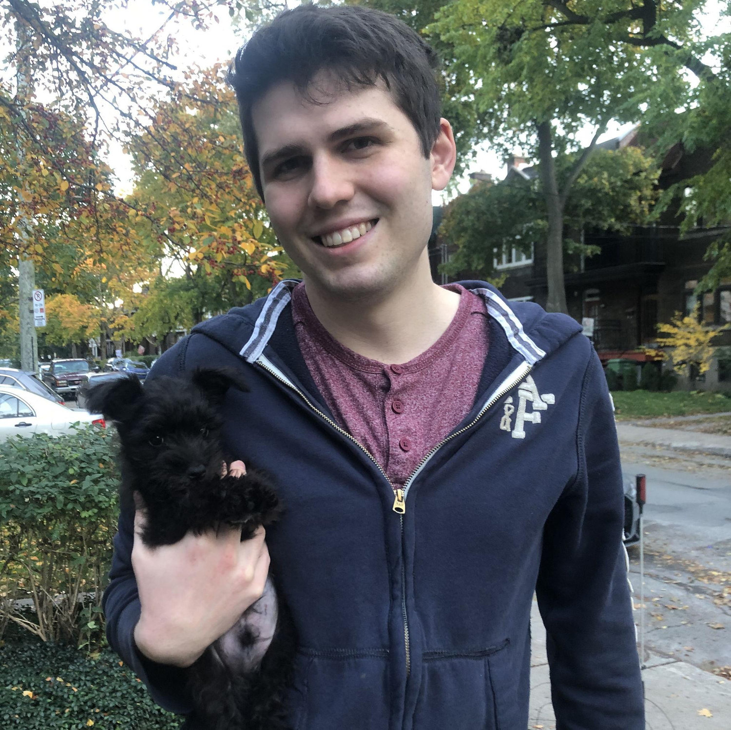 2020 - the year we got Pixel