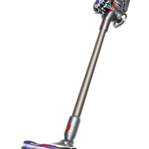 Dyson V8 Animal vacuum cleaner.